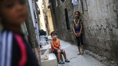 الأورومتوسطي: نصف سكان قطاع غزة باتوا فقراء