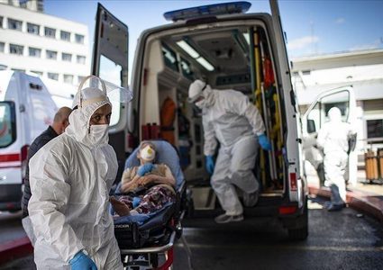 ما مدة حضانة أوميكرون لدى المصاب؟