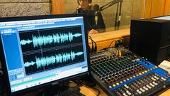 العكة: "قسم الاتصال والإعلام الرقمي يفتح آفاقا جديدة لطلبة الإعلام"