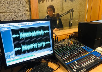 العكة: "قسم الاتصال والإعلام الرقمي يفتح آفاقا جديدة لطلبة الإعلام"