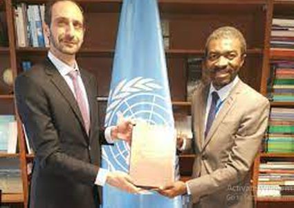 تسليم ملف إدراج أريحا القديمة على لائحة التراث العالمي إلى اليونسكو