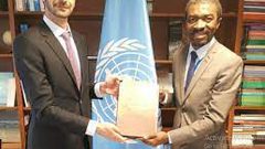 تسليم ملف إدراج أريحا القديمة على لائحة التراث العالمي إلى اليونسكو