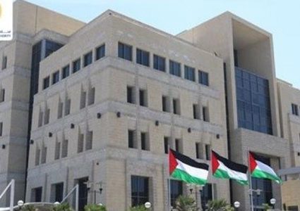 استقرار قيمة مؤشر أسعار العقارات السكنية في فلسطين في الربع الرابع 2021