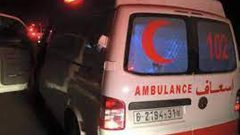 وفاة مواطنة من قرية سرطة متأثرة بإصابتها جراء حريق منزلها قبل أيام