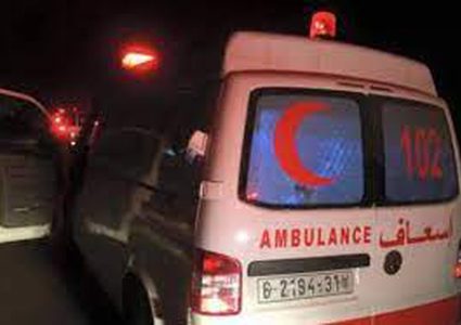 وفاة مواطنة من قرية سرطة متأثرة بإصابتها جراء حريق منزلها قبل أيام