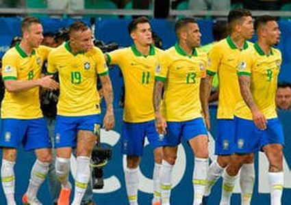 منتخب البرازيل يرفض مغادرة لاعبي ريال مدريد