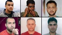 الاحتلال ينقل أسرى "جلبوع" الستة إلى العزل في سجون أخرى