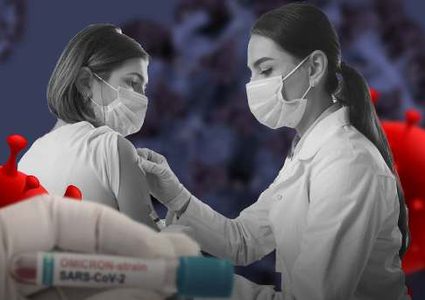 ثلثا مرضى أوميكرون أصيبوا بكورونا سابقاً