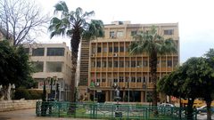 بلدية نابلس تعلن أرقام الطوارئ استعدادا لتلبية النداءات خلال المنخفض