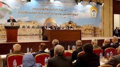 الشعبية: نريد مجلس وطني جديد يشارك فيه الكل الفلسطيني