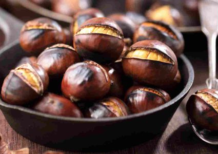 بالشتوية.. تكثر الأطعمة والمشروبات الدافئة