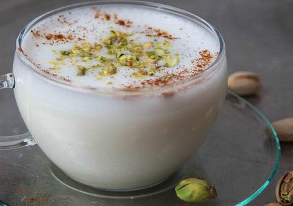 بالشتوية.. تكثر الأطعمة والمشروبات الدافئة