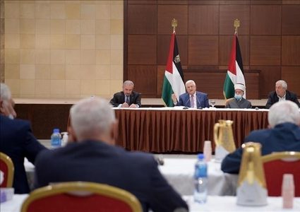 صبيح: دعوات حضور المجلس المركزي ستصل لـ141 عضوًا خلال 24 ساعة وللفصائل كافة