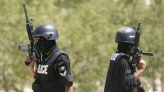 مقتل 27 مهربا وإصابة آخرين خلال عملية إحباط تهريب مخدرات في الأردن