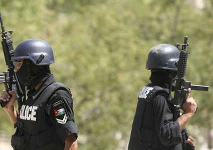 مقتل 27 مهربا وإصابة آخرين خلال عملية إحباط تهريب مخدرات في الأردن