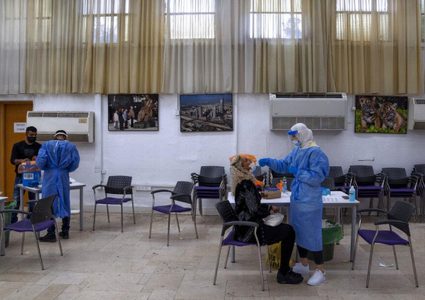 تحذير من تفاقم انتشار جائحة "كورونا" في البلدات العربية داخل أراضي الـ48