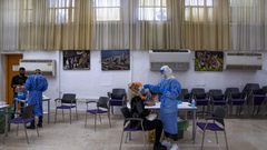 تحذير من تفاقم انتشار جائحة "كورونا" في البلدات العربية داخل أراضي الـ48