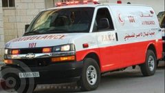 مصرع رضيع بخانيونس جراء البرد الشديد