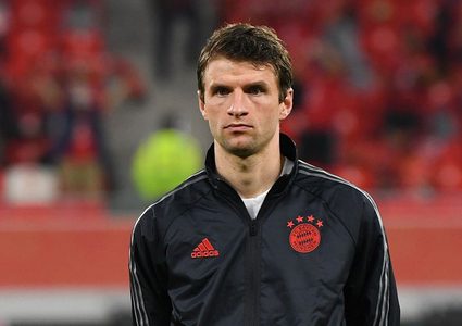 نيوكاسل يدخل صراعا إنجليزيا لخطف مولر