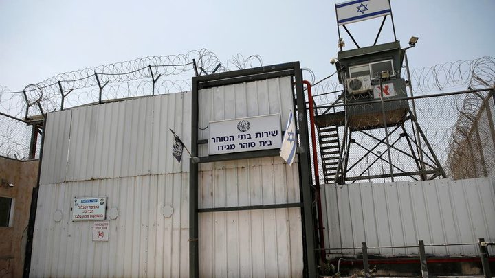 هيئة الأسرى: الأسرى داخل سجون الاحتلال يشتكون البرد القارس