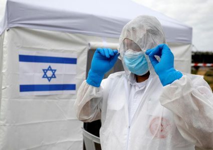 دولة الاحتلال تعفي الطلاب من الحجر الصحي