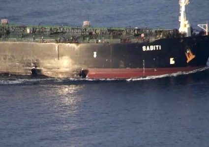 دراسة تحذر من "كارثة" في البحر الأحمر تطال السعودية