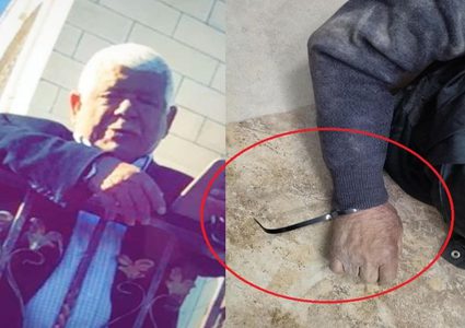 هآرتس: الشهيد أسعد توفي بنوبة قلبية بسبب عنف عناصر الاحتلال