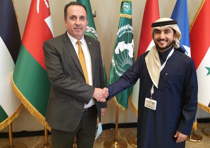 منظمتا "الإيسيسكو" و"الألكسو" تبحثان تنسيق العمل والتعاون المشترك