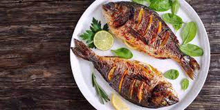 هل يسبب السمك المالح الإصابة بالسرطان ؟