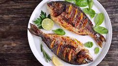 هل يسبب السمك المالح الإصابة بالسرطان ؟