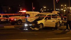 الاحتلال يعتقل شابا من جنين قرب رام الله وآخر داخل أراضي الـ48