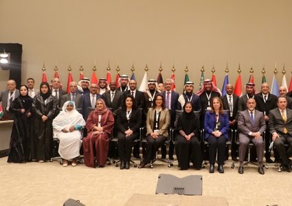 المنظمة العربية "الألكسو" تعتمد قرارات لصالح فلسطين والقدس