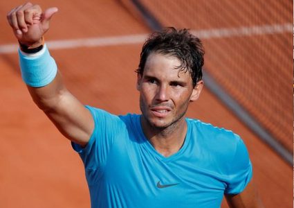 نادال يصعد لنهائي أستراليا المفتوحة ليقترب من إنجاز تاريخي