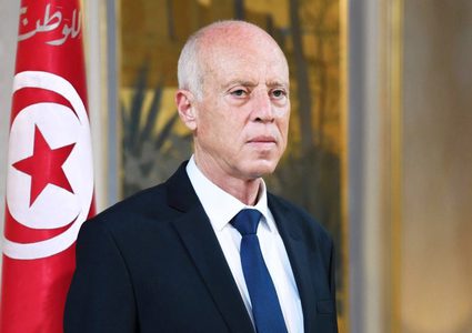 قيس سعيّد: 82% من التونسيين يفضلون النظام الرئاسي