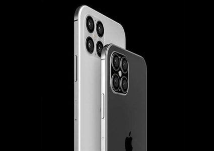 أبل تخطط لإطلاق خدمة المدفوعات اللاتلامسية إلى آيفون