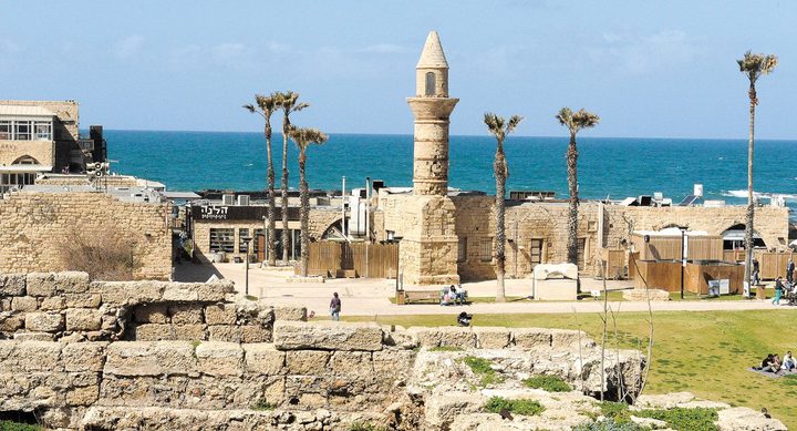 الإعلان عن تشكيل لجنة شعبية لإلزام إسرائيل بالاعتراف بجريمتها في قرية "الطنطورة"