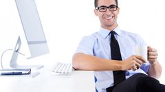 5 عادات بسيطة للغاية يمكن أن تزيد من الإنتاجية في العمل