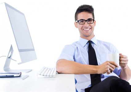 5 عادات بسيطة للغاية يمكن أن تزيد من الإنتاجية في العمل