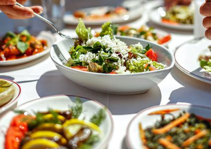 أفضل وصفات تساعد على إنقاص الوزن بشكل أسرع