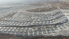 أهالي الداخل المحتل يتبرعون ببناء قرية "يافا البرتقال" للّاجئين السوريّين