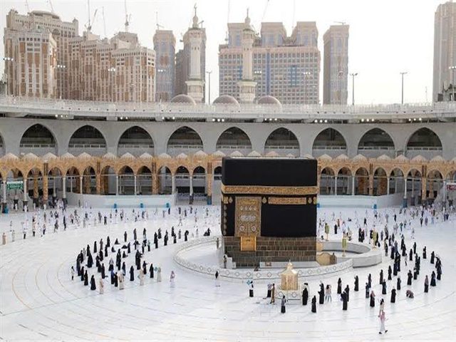 3 شروط لتصريح العمرة لأصحاب هذه التأشيرات
