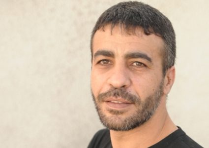 الاسير ابو حميد ما زال في وضع صحي حرج