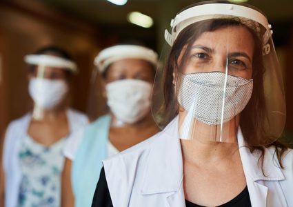 ظهور متحور جديد أسرع في الانتشار ولا يظهر في نتائج التحليل