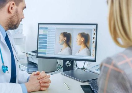 أشيع عمليات التجميل في العالم العربي