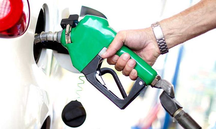 ارتفاع سعر البنزين في دولة الاحتلال ابتداءً من الشهر المُقبل