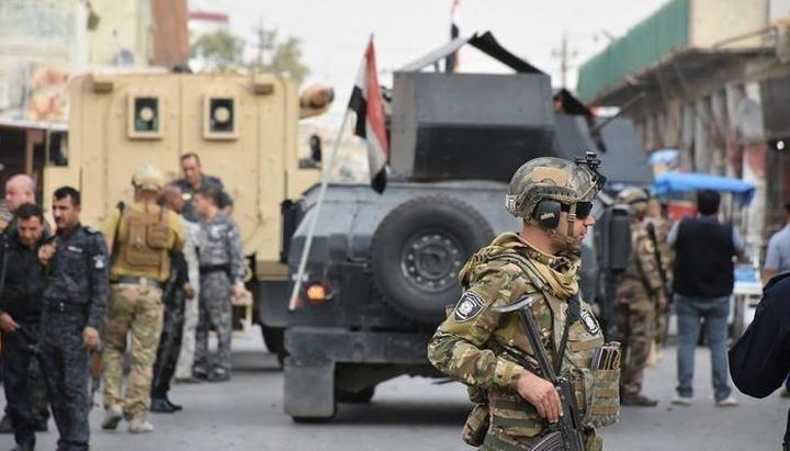 مقتل وإصابة ثلاثة عناصر شرطة في هجوم لـ"داعش" شمالي العراق