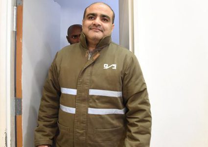 "هيئة الأسرى" تطالب بإنهاء "محاكمة القرن" للأسير محمد الحلبي