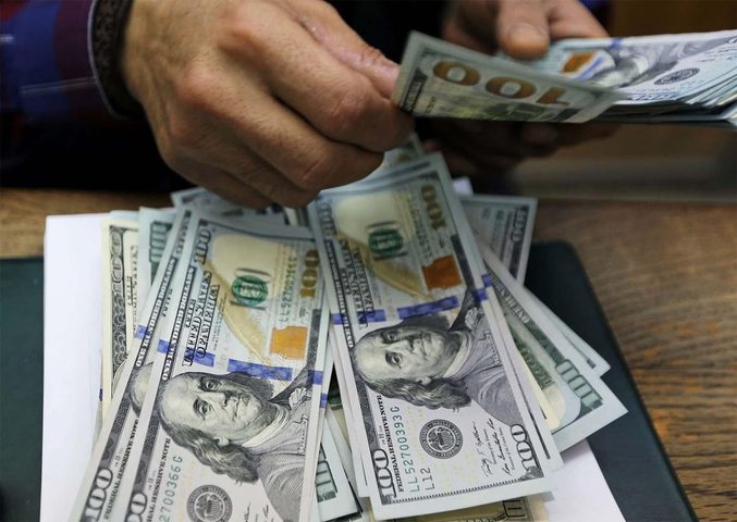 إزالة الدولار من التعاملات التجارية بين إيران وروسيا
