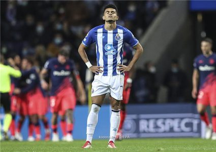 ليفربول يعلن تعاقده مع دياز