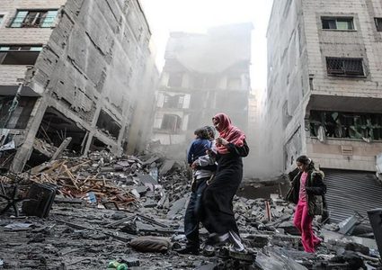 الأونروا: صرف مساعدات مادية للأسر المتضررة من العدوان الأخير على القطاع غداً